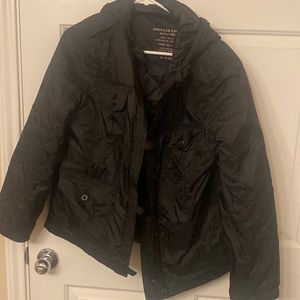 American eagle jacket size XL